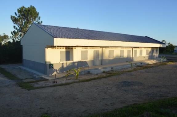 Construction d'écoles primaires phase IV à Madagascar, client JICA